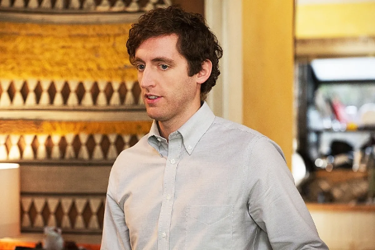 Silicon Valley (Silicon Valley II: Two Days of the Condor), 2015 - fotogaléria