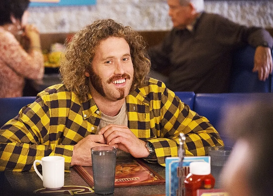 Silicon Valley (Silicon Valley II: Binding Arbitration), 2015 - fotogaléria