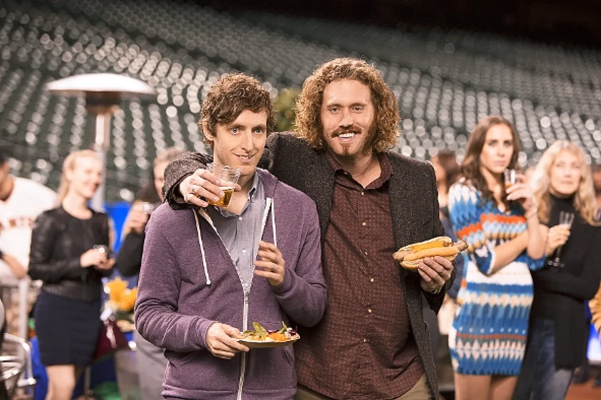 Silicon Valley (Silicon Valley II), 2015 - fotogaléria