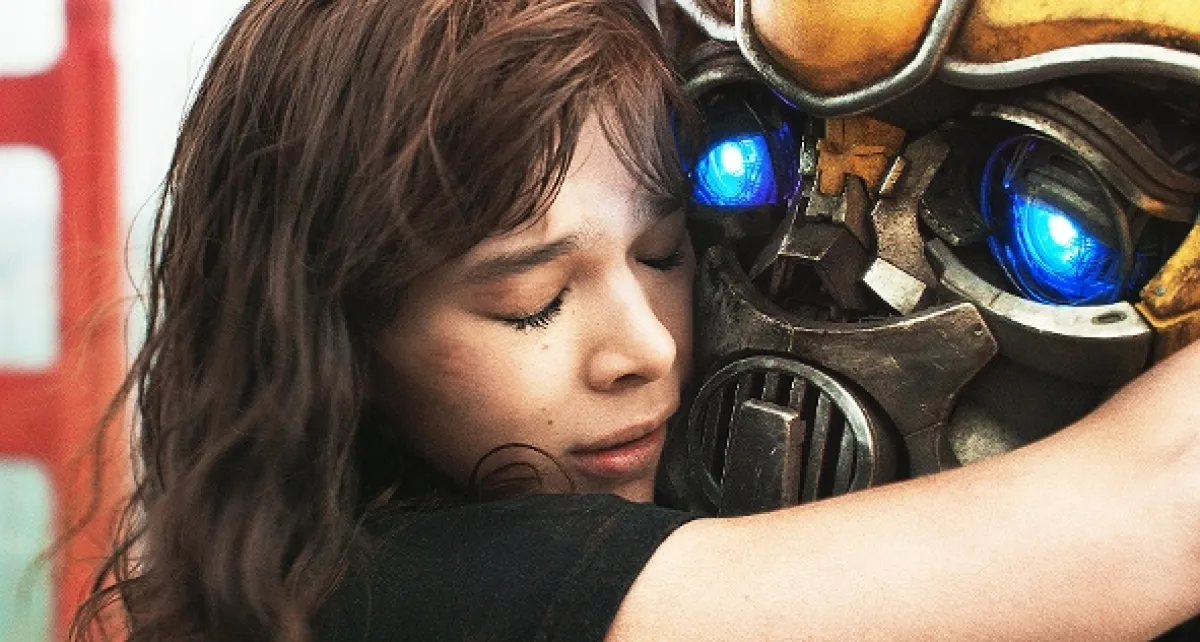 Bumblebee (Bublebee/Transformers 6), 2018 - fotogaléria