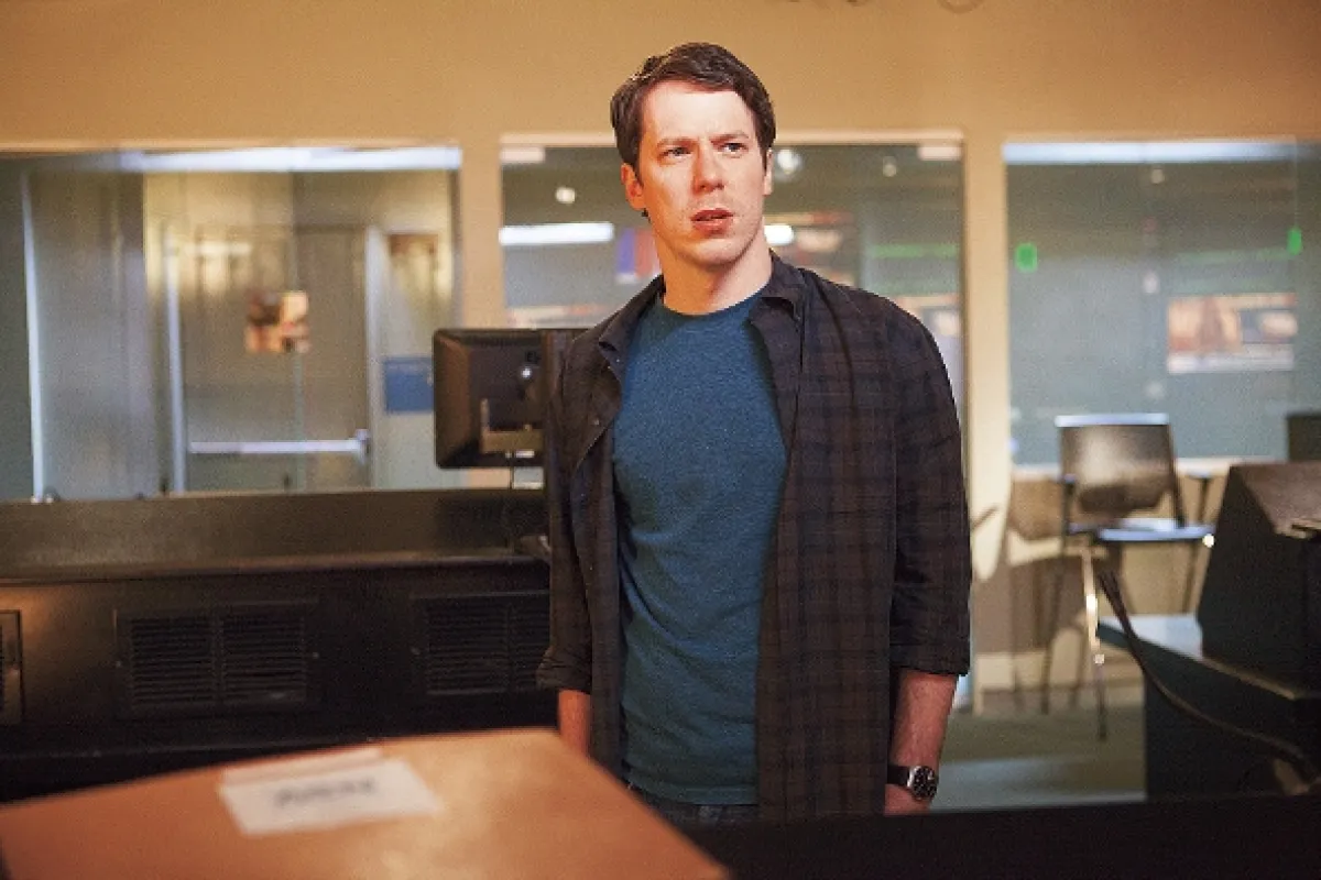 Newsroom, 2014 - fotogaléria