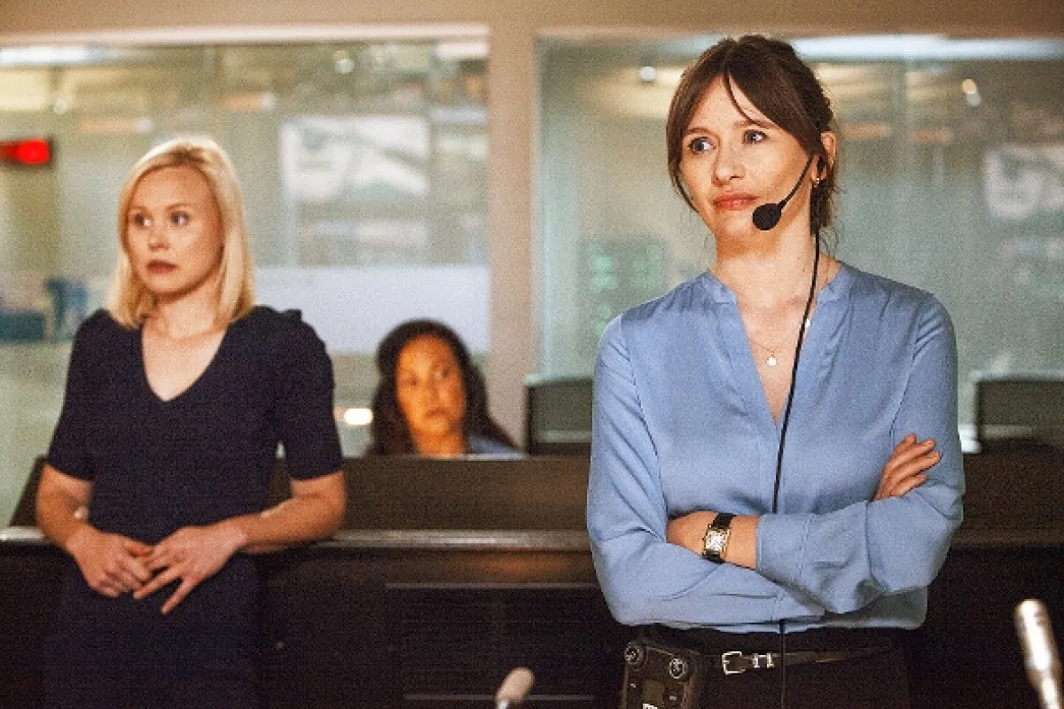 Newsroom, 2014 - fotogaléria