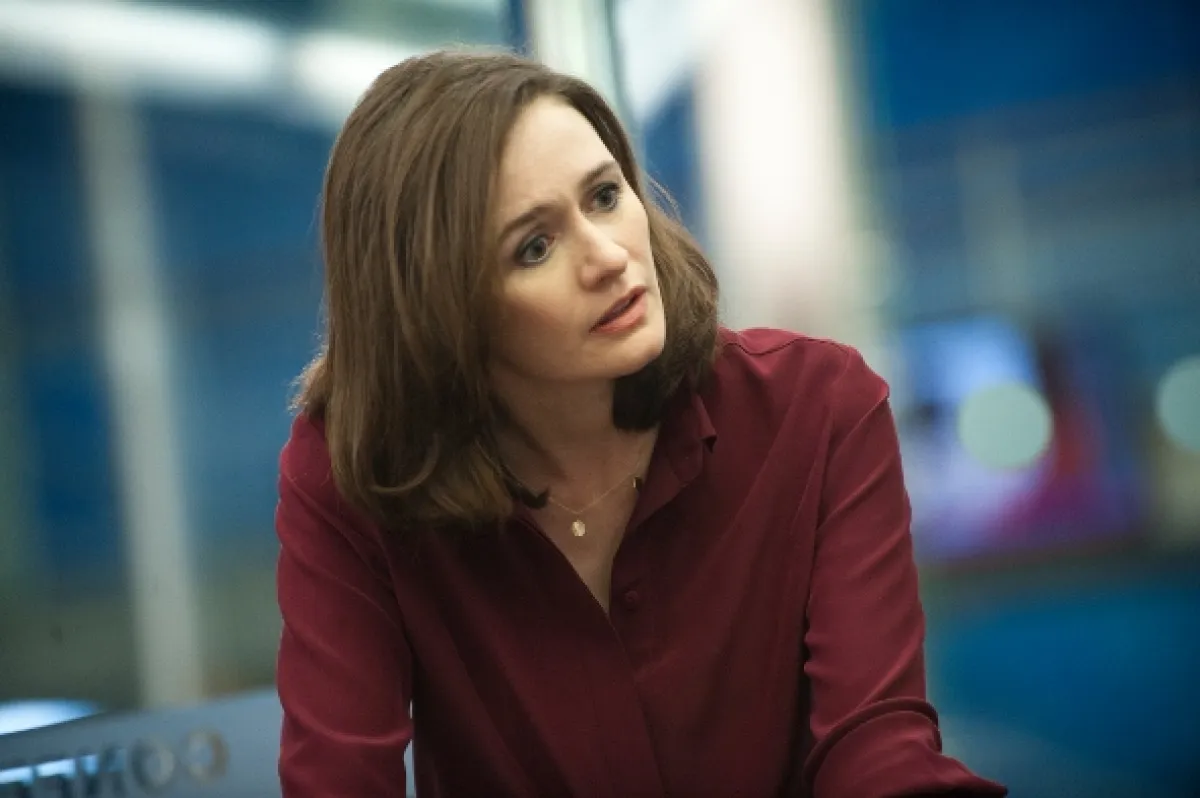 Newsroom, 2012 - fotogaléria
