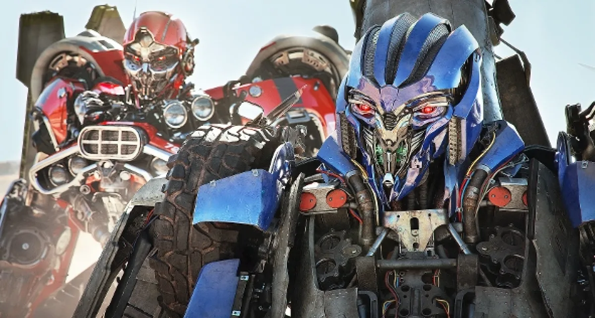 Bumblebee (Bublebee/Transformers 6), 2018 - fotogaléria