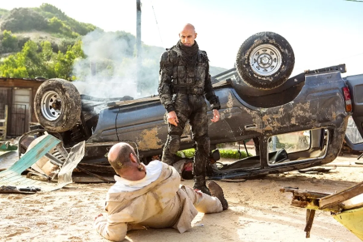 Grimsby (Brothers Grimsby, The), 2016 - fotogaléria
