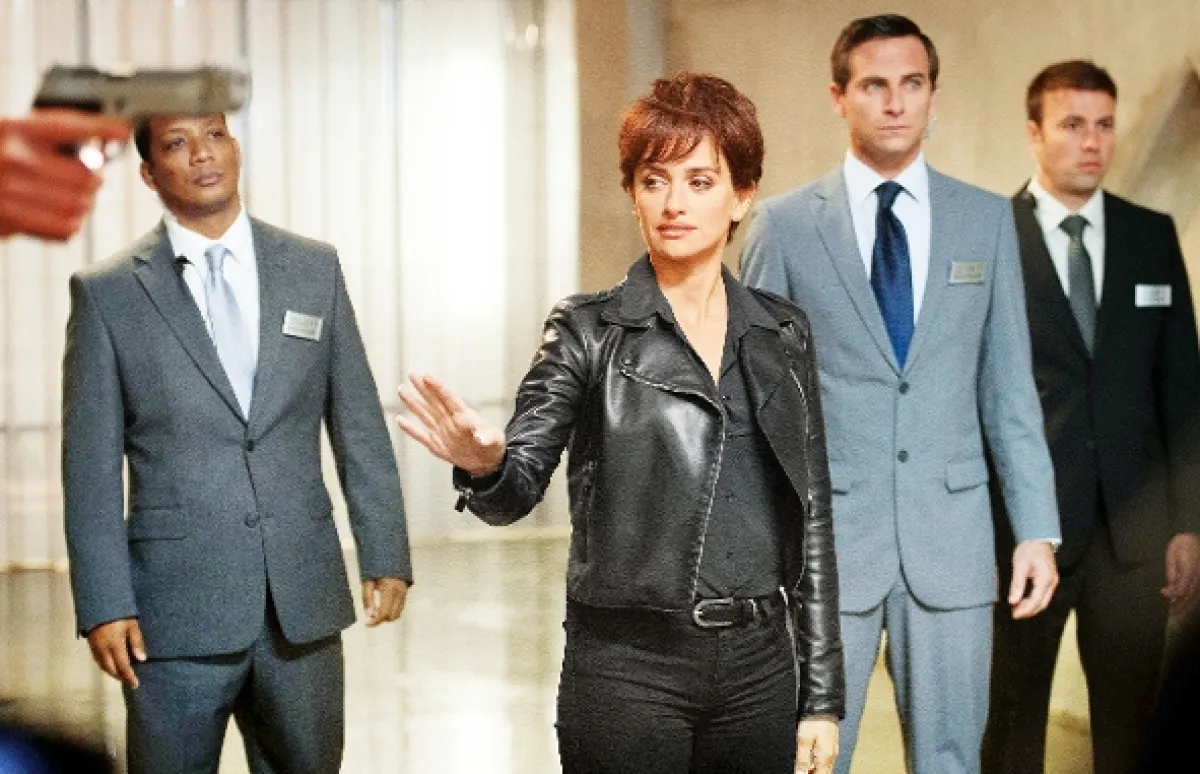 Grimsby (Brothers Grimsby, The), 2016 - fotogaléria