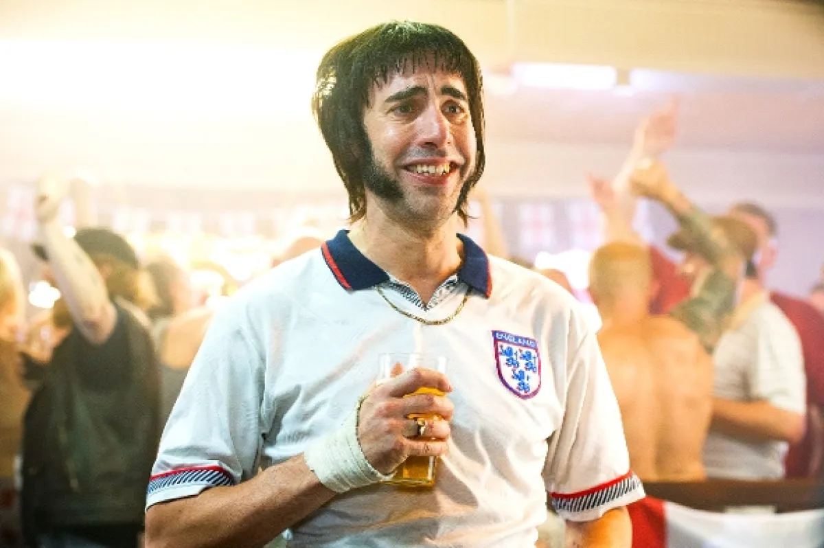 Grimsby (Brothers Grimsby, The), 2016 - fotogaléria