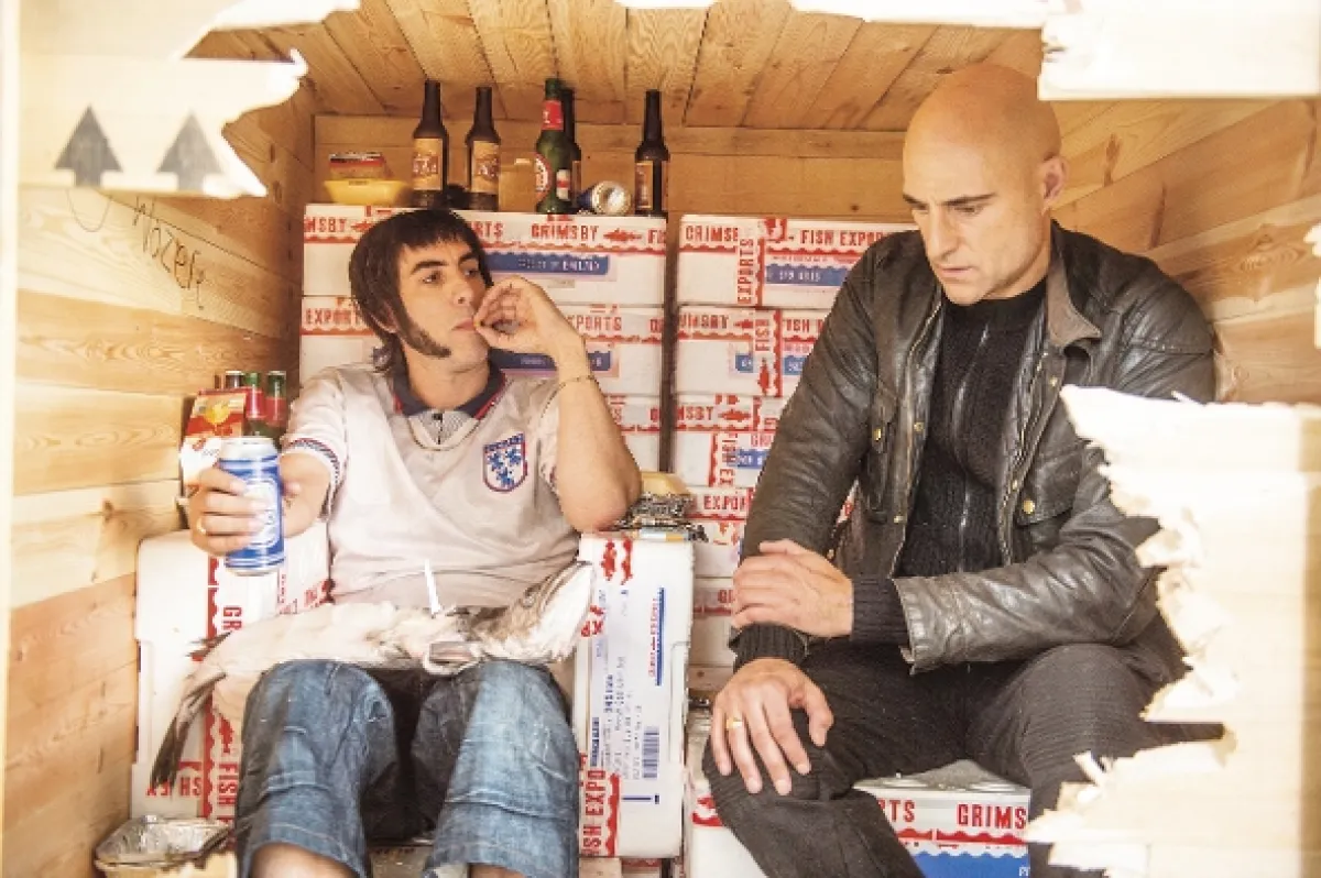 Grimsby (Brothers Grimsby, The), 2016 - fotogaléria