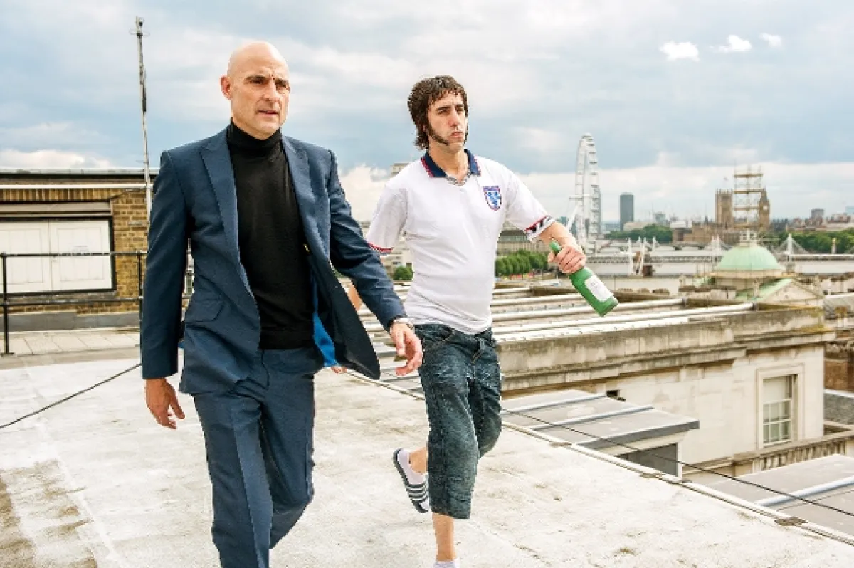 Grimsby (Brothers Grimsby, The), 2016 - fotogaléria