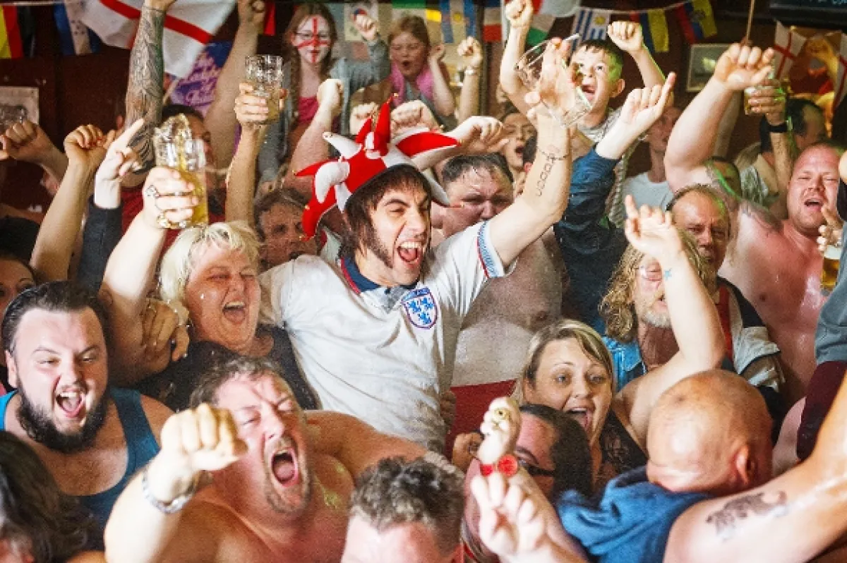 Grimsby (Brothers Grimsby, The), 2016 - fotogaléria