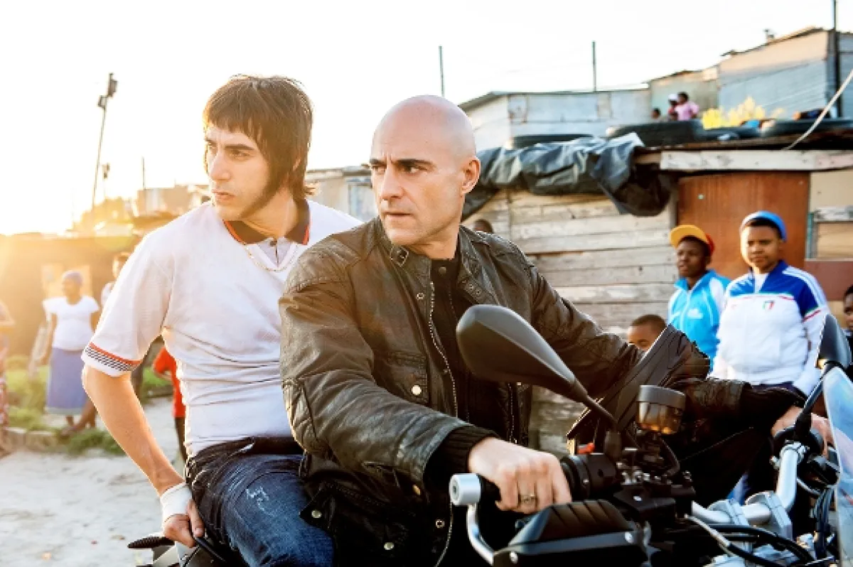 Grimsby (Brothers Grimsby, The), 2016 - fotogaléria