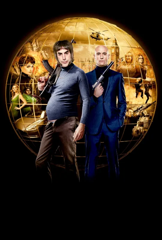 Grimsby (Brothers Grimsby, The), 2016 - fotogaléria