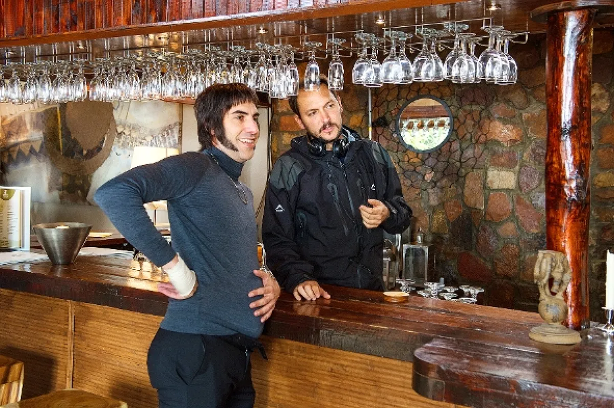 Grimsby (Brothers Grimsby, The), 2016 - fotogaléria