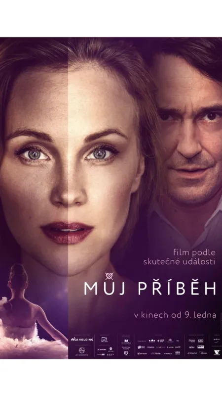 Můj příběh (My Story), 2019 - fotogaléria