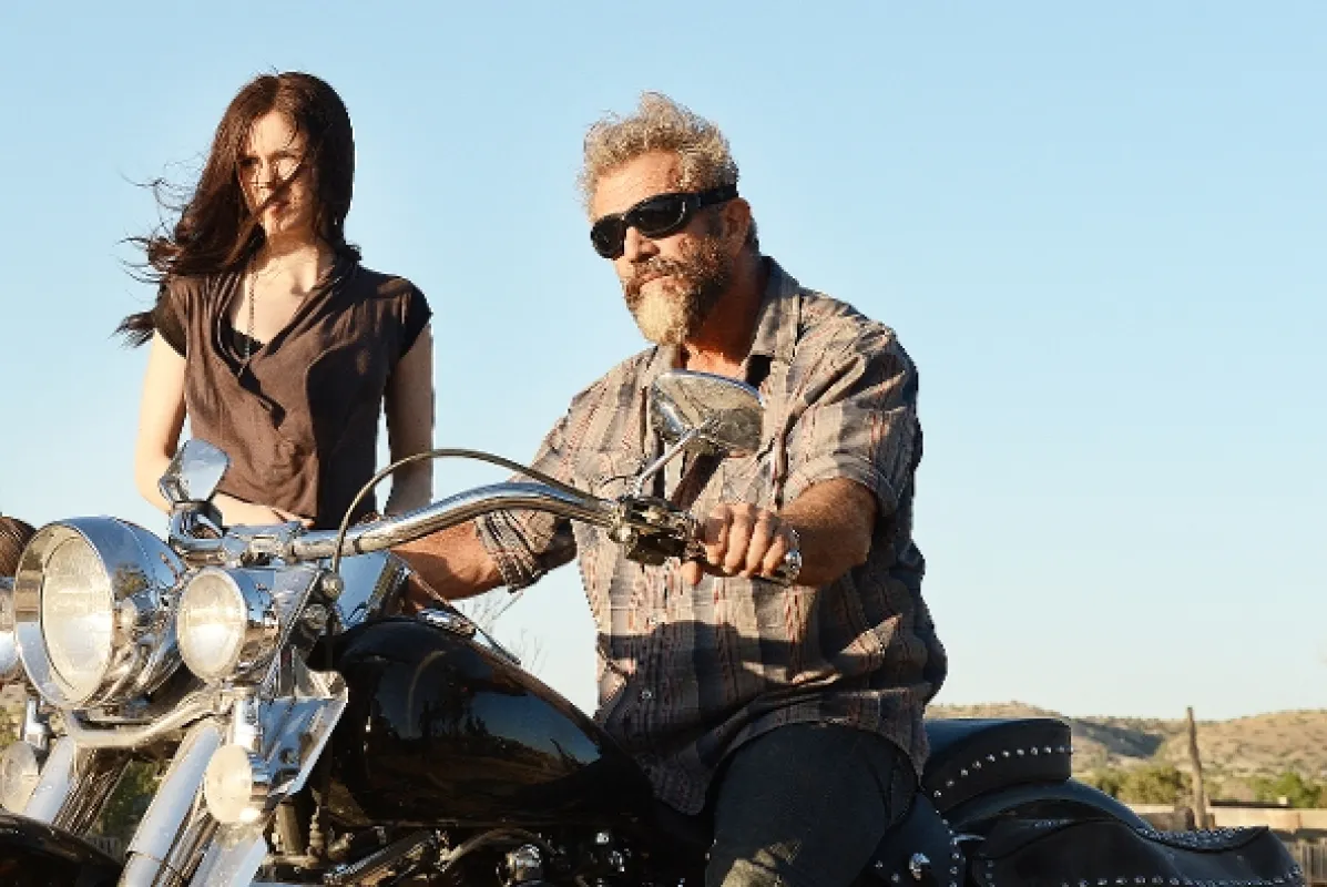 V mene krvi (Blood Father), 2016 - fotogaléria