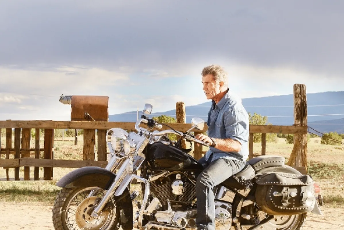 V mene krvi (Blood Father), 2016 - fotogaléria