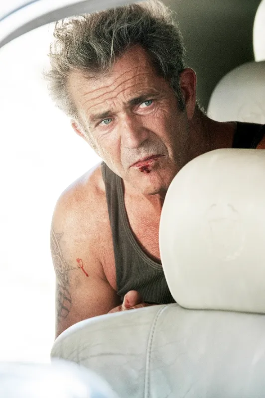 Ve jménu krve (Blood Father), 2016 - fotogaléria