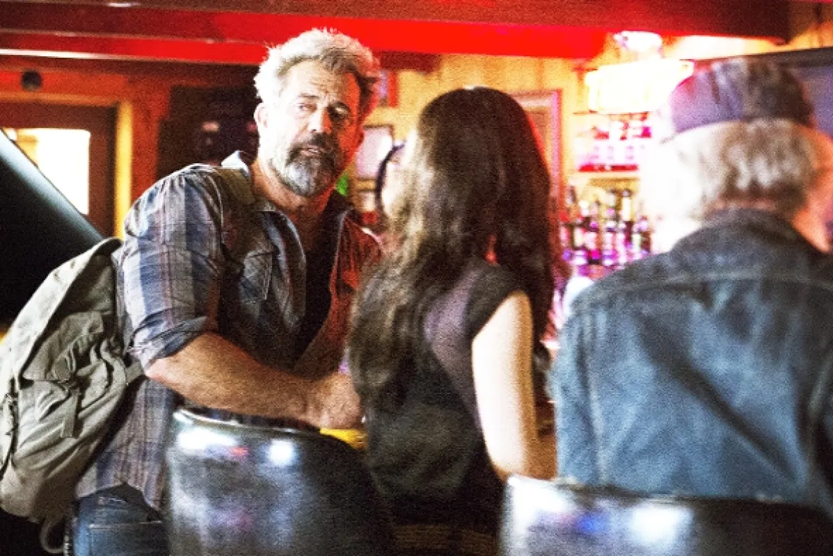 V mene krvi (Blood Father), 2016 - fotogaléria