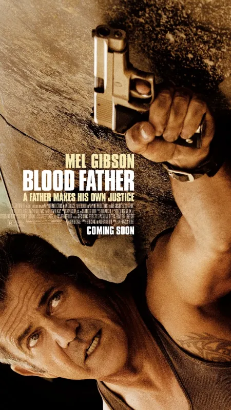 V mene krvi (Blood Father), 2016 - fotogaléria