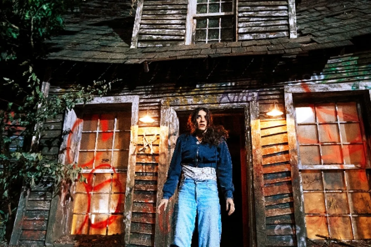 Until Dawn, 2025 - fotogaléria