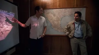 Narcos: Mexiko (8)