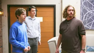 Silicon Valley (4)