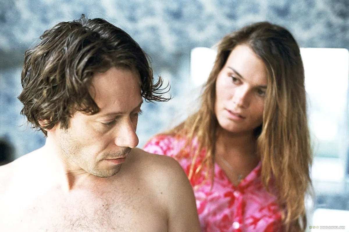 Skafandr a motýl (The Diving Bell and the Butterfly), 2007 - fotogaléria