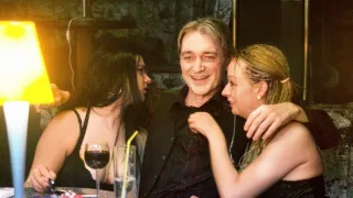 Rana z milosti