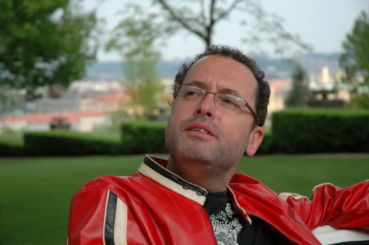 Rajské zahrady, 2009 - fotogaléria