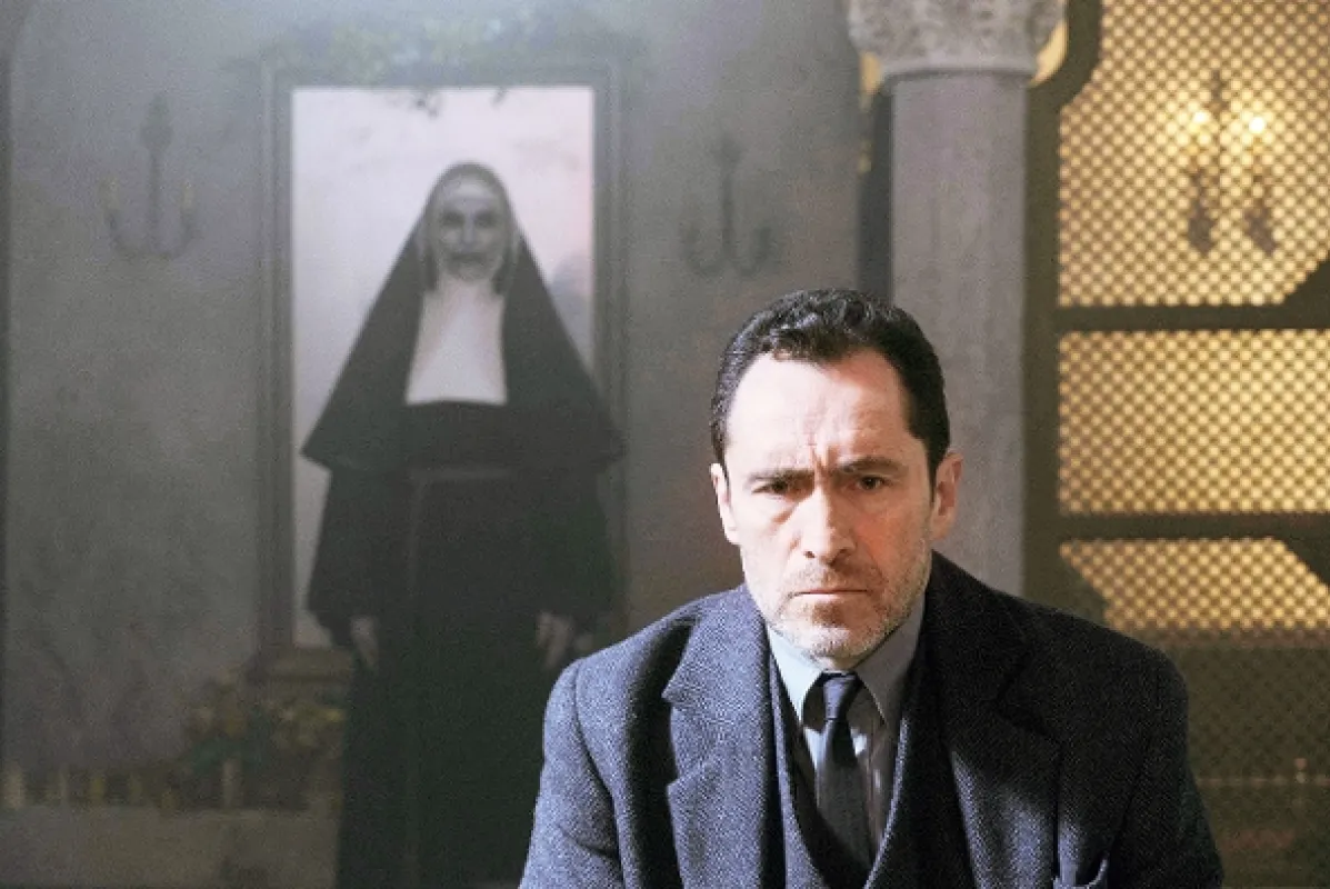 Sestra (The Nun), 2018 - fotogaléria