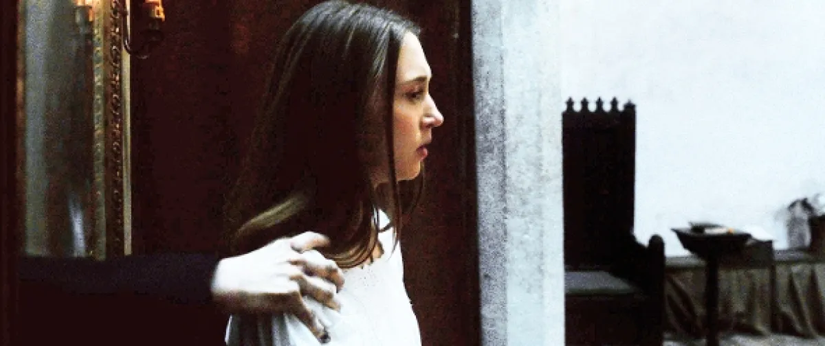 Sestra (The Nun), 2018 - fotogaléria