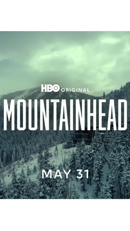 Mountainhead, 2025 - fotogaléria