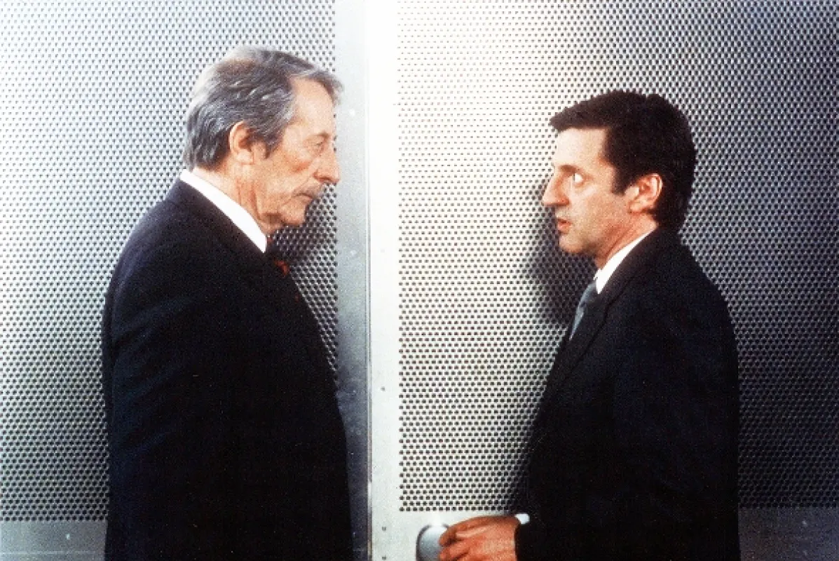 Kondomédia (Le placard), 2001 - fotogaléria