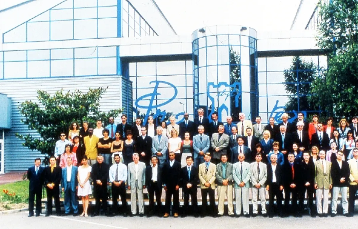 Kondomédia (Le placard), 2001 - fotogaléria