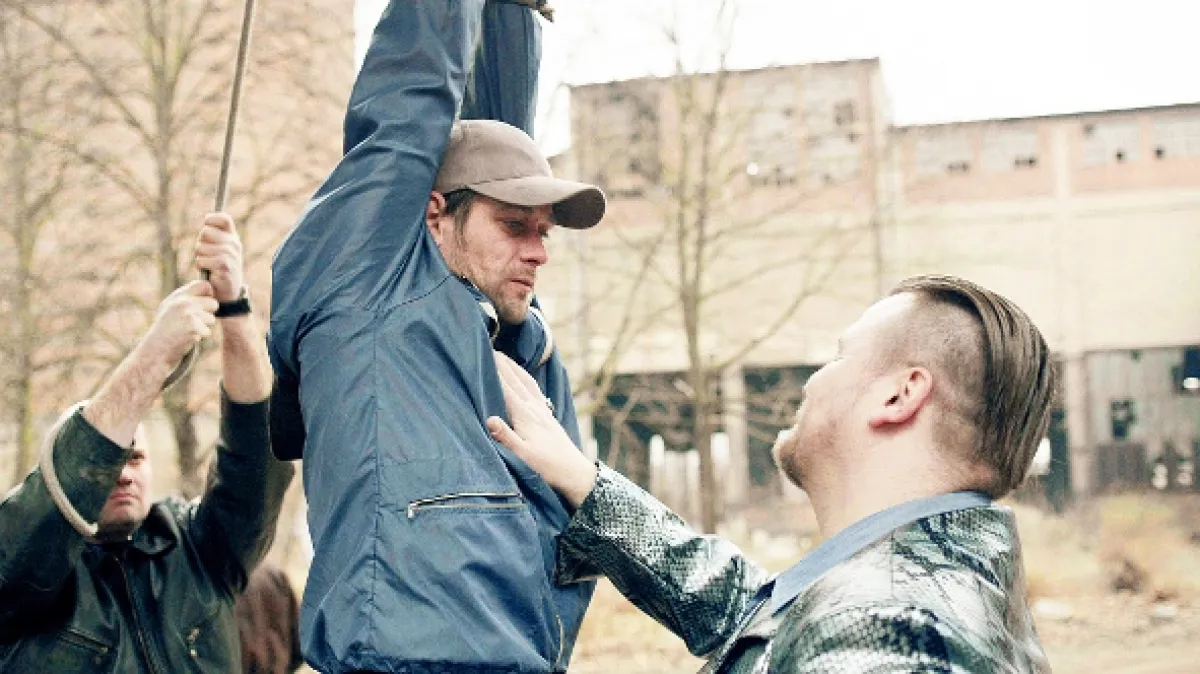 Spravodlivosť, 2017 - fotogaléria