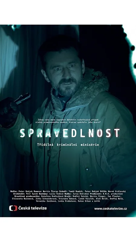 Spravodlivosť, 2017 - fotogaléria
