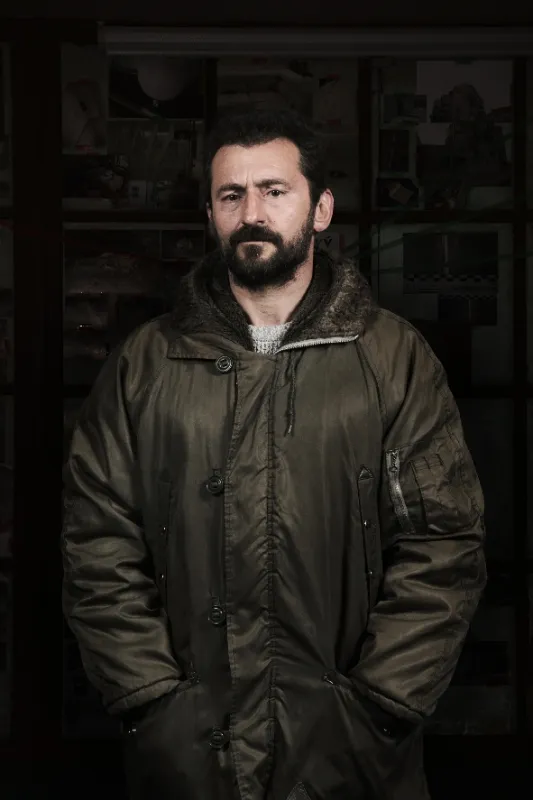 Spravodlivosť, 2017 - fotogaléria