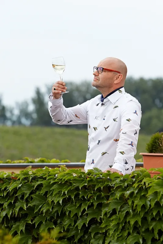 Vinaři, 2014 - fotogaléria