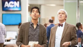 Newsroom III (1)