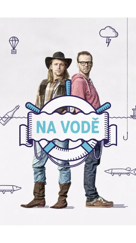 Na vodě, 2016 - fotogaléria