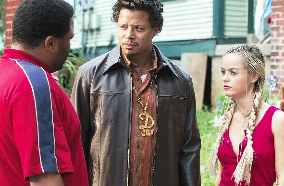 Hustle a Flow (Hustle & Flow), 2005 - fotogaléria