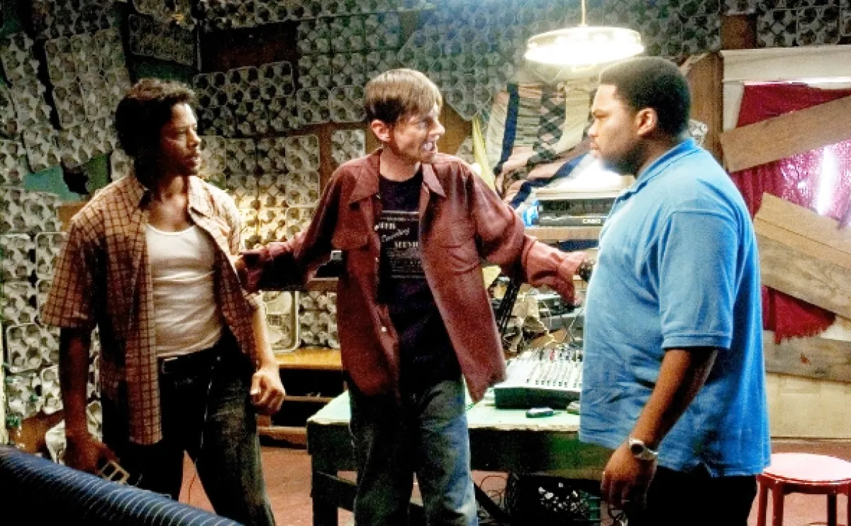 Hustle a Flow (Hustle & Flow), 2005 - fotogaléria
