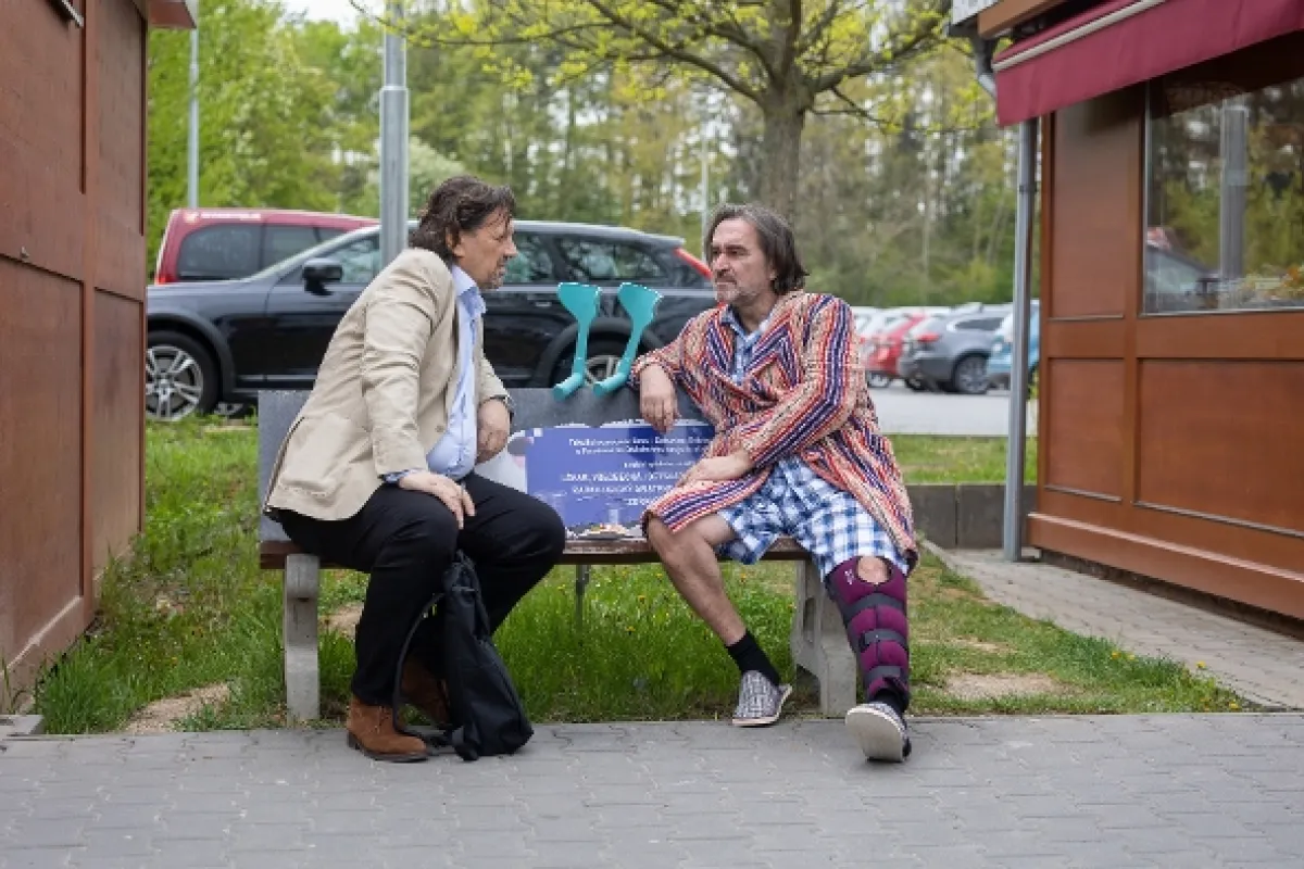 Dobré ráno, Brno!, 2023 - fotogaléria
