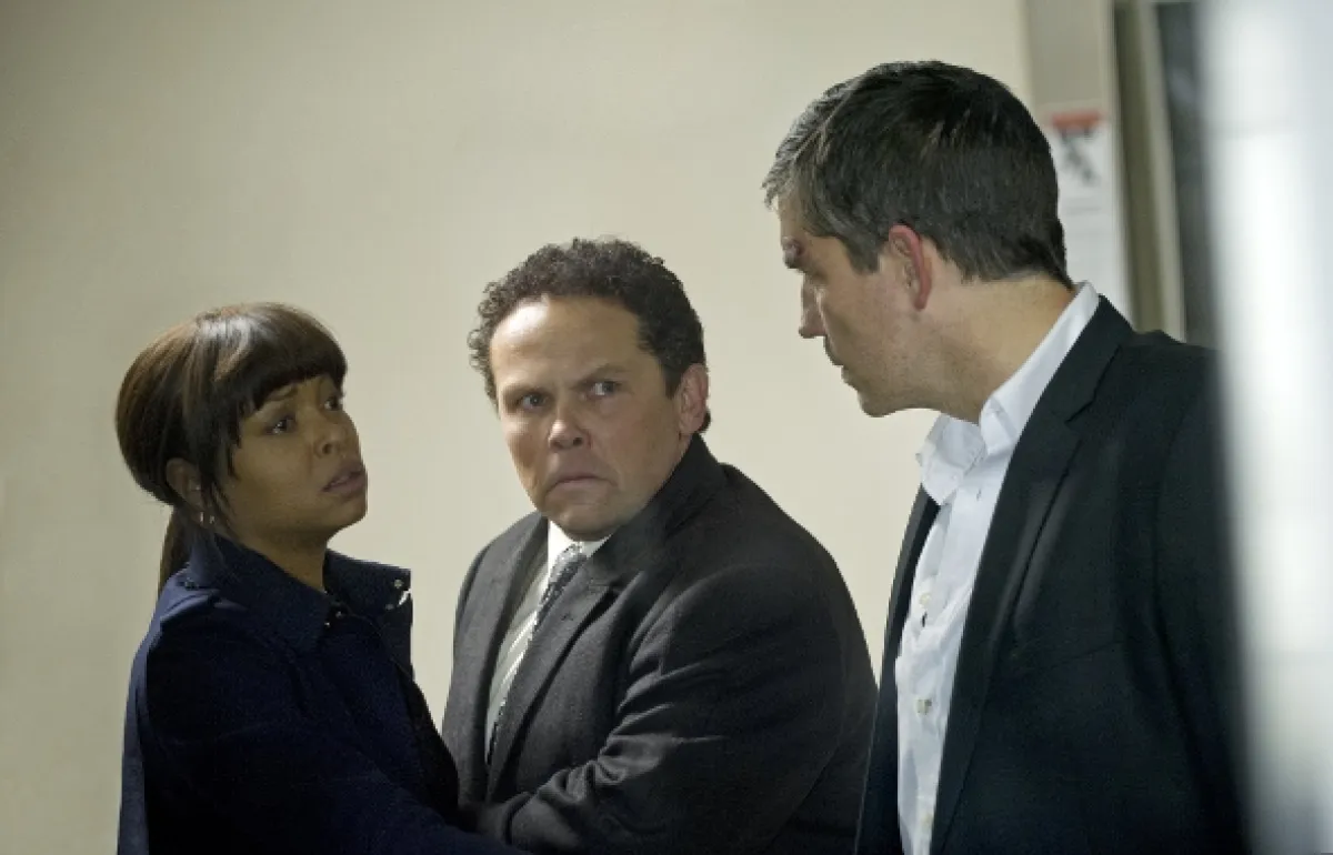 Lovci zločinců (Person of Interest II), 2012 - fotogaléria