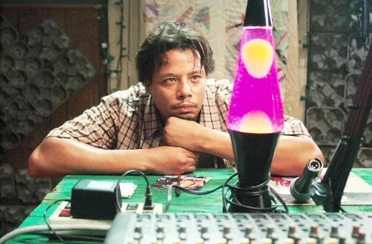 Snaž se a jeď (Hustle & Flow), 2005 - fotogaléria