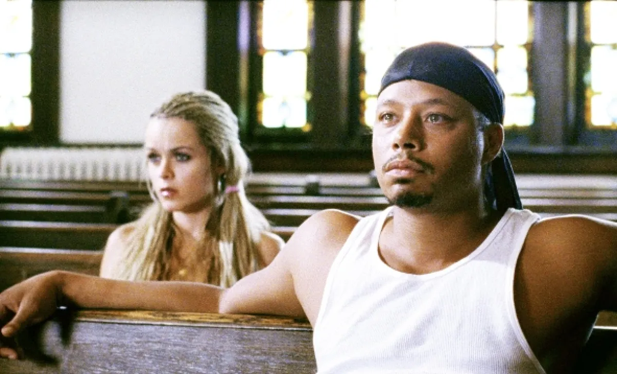 Snaž se a jeď (Hustle & Flow), 2005 - fotogaléria