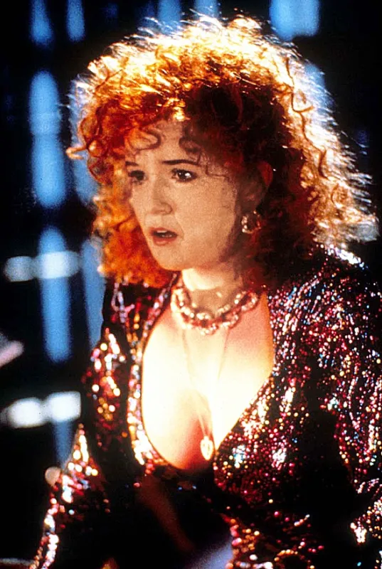 Návrat do budoucnosti 2 (Back to the Future 2), 1989 - fotogaléria