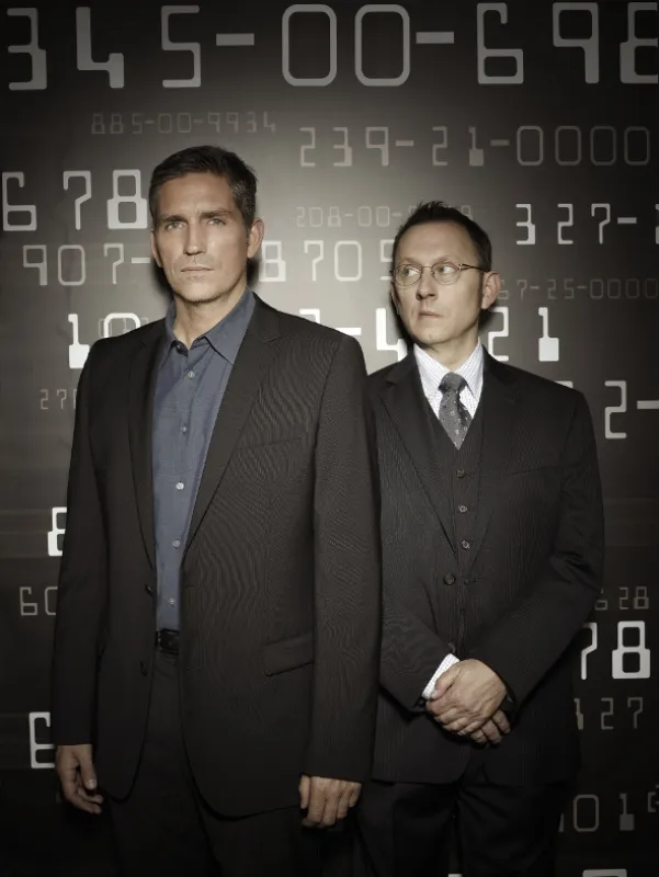 Lovci zločinců (Person of Interest), 2011 - fotogaléria