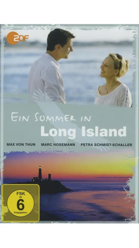 Osudové léto na Long Islandu (Ein Sommer in Long Island), 2009 - fotogaléria