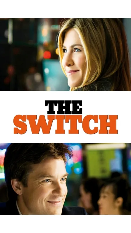 Záměna (The Switch), 2010 - fotogaléria